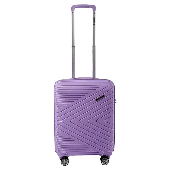 IGUANA Cantabria II 35L Trolley