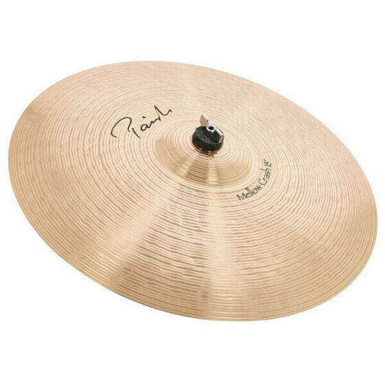 Paiste 18" Signature Mellow Crash