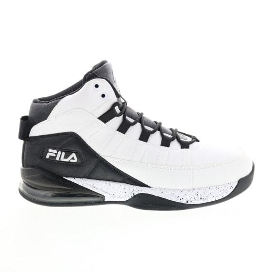 Fila Activisor Viz 1BM01823-102 Mens White Synthetic Lifestyle Sneakers Shoes 10