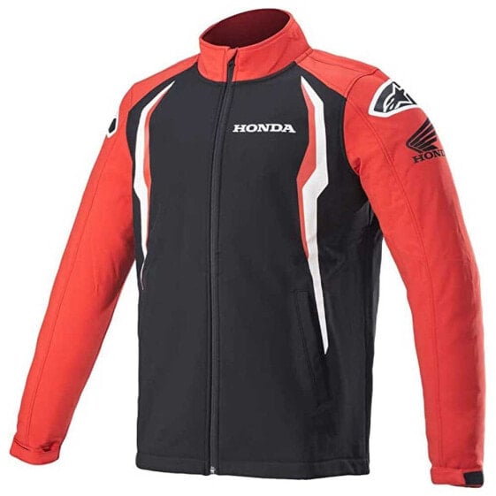 ALPINESTARS Honda Softshell Jacket