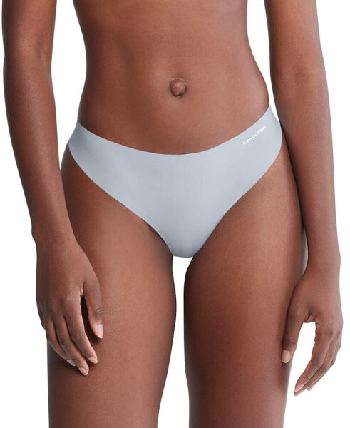 Women's Invisibles Thong Underwear D3428