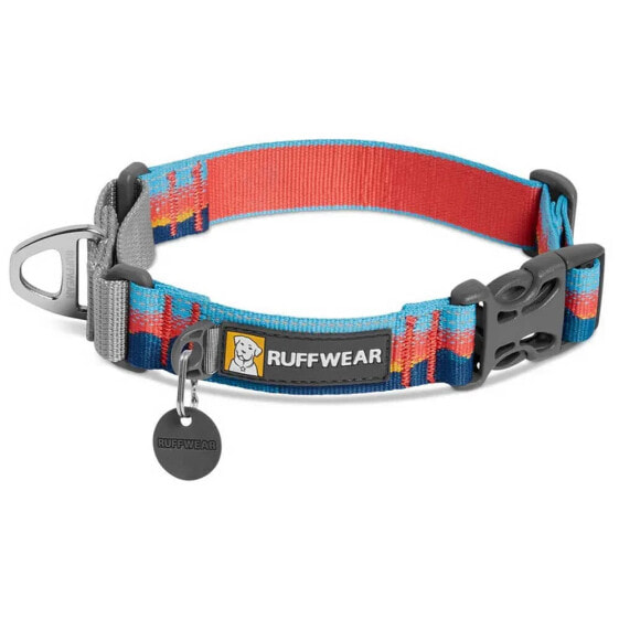 RUFFWEAR Web Reaction Dog Collar