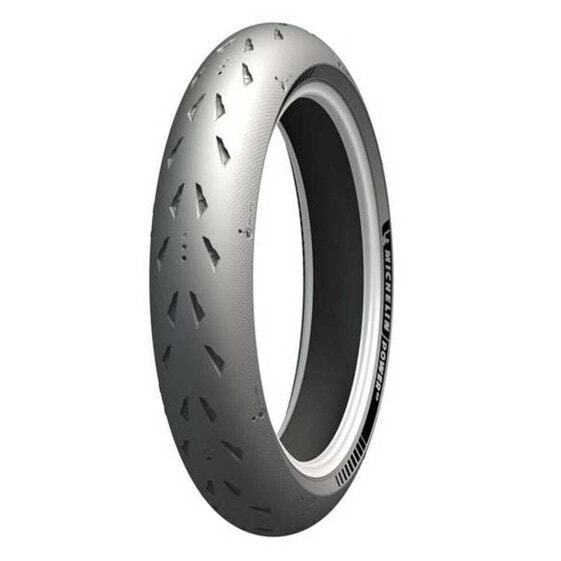 MICHELIN MOTO Power GP 73W M/C TL Rear NHS Sport Tire