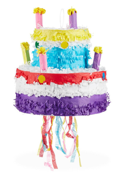 Pinata Geburtstag Torte