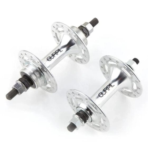 GTR Fixed Balls 16t Rear Hub