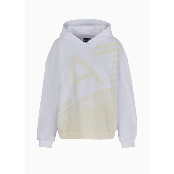 EA7 EMPORIO ARMANI 3DTM26_TJSZZ Sweatshirt