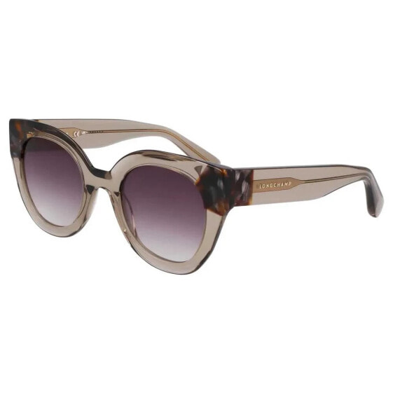 LONGCHAMP 750S Sunglasses