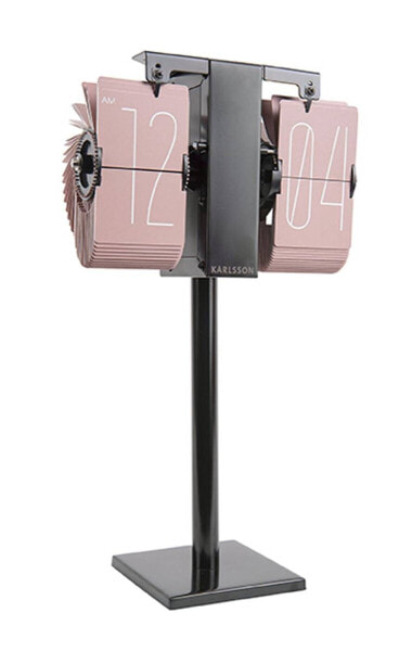 Flip Clock No Case Mini