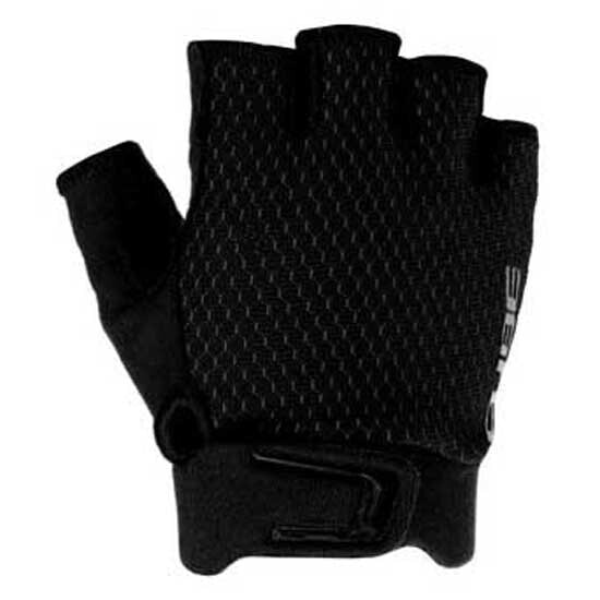 CUBE Rookie short gloves