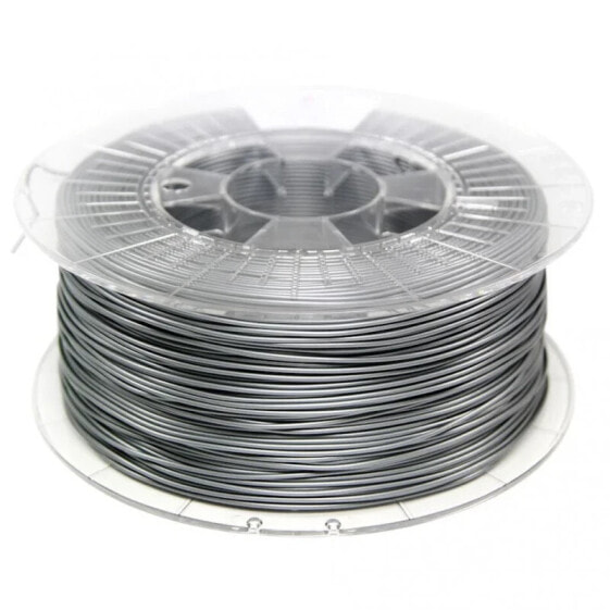 Filament Spectrum PLA Pro 1,75mm 1kg - Silver Star