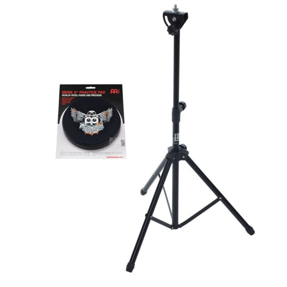 Meinl MPP-6-JB Pad + Stand - Set