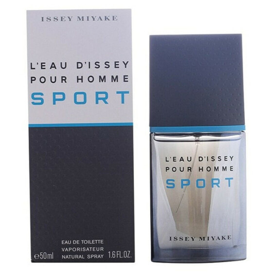 Мужская парфюмерия L'eau D'issey Homme Sport Issey Miyake EDT