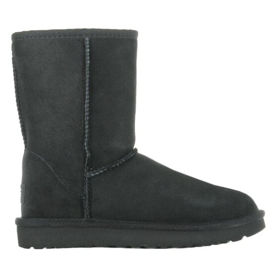 Полусапоги UGG Classic Short II