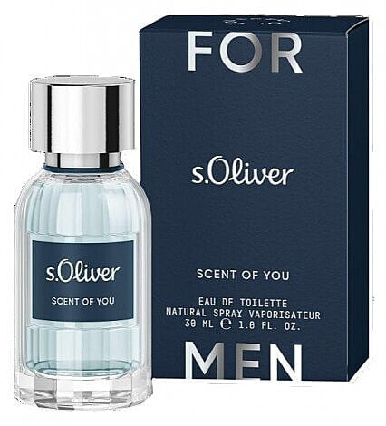 S.Oliver Scent Of You