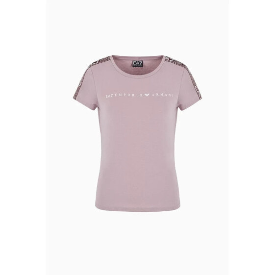 EA7 EMPORIO ARMANI 6DTT03-TJKUZ short sleeve T-shirt