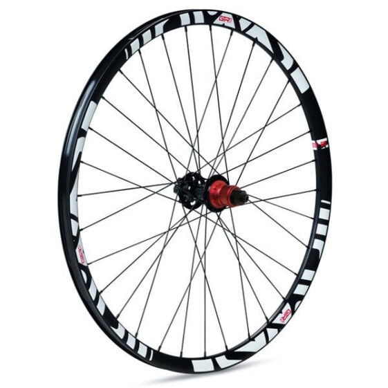 GTR SL23 27.5´´ Disc MTB rear wheel