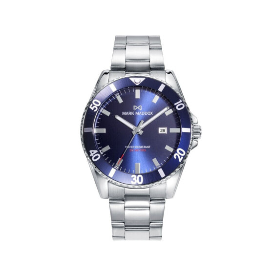 Мужские часы Mark Maddox HM0138-37 (Ø 45 mm)