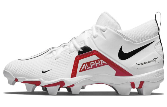 Кроссовки Nike Alpha Menace 3 CV0582-103