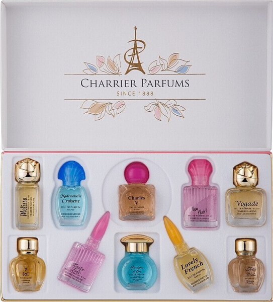 Charrier Parfums