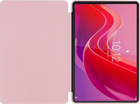 Etui na tablet Tech-Protect TECH-PROTECT SMARTCASE LENOVO TAB M11 11.0 TB-330 PINK