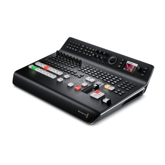 Black Magic Design ATEM Television Studio Pro 4K