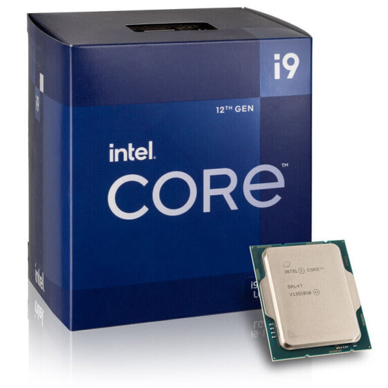 Intel Core i9-12900 2,40 GHz (Alder Lake-S) Sockel 1700 - boxed