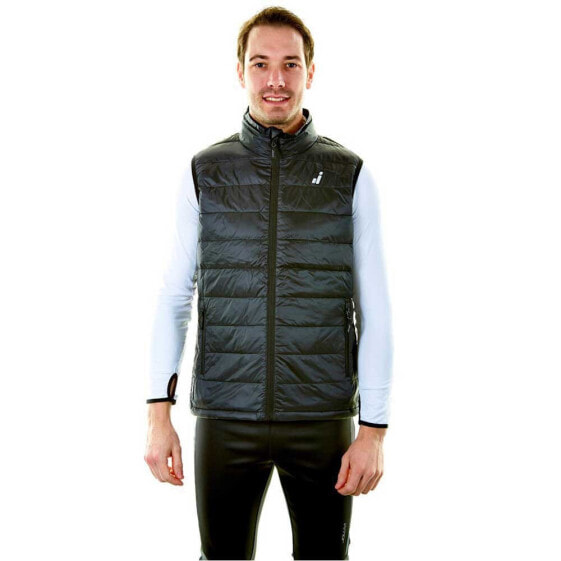 JOLUVI Down Vest