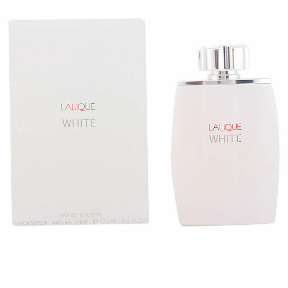 Мужская парфюмерия Lalique EDT White 125 ml