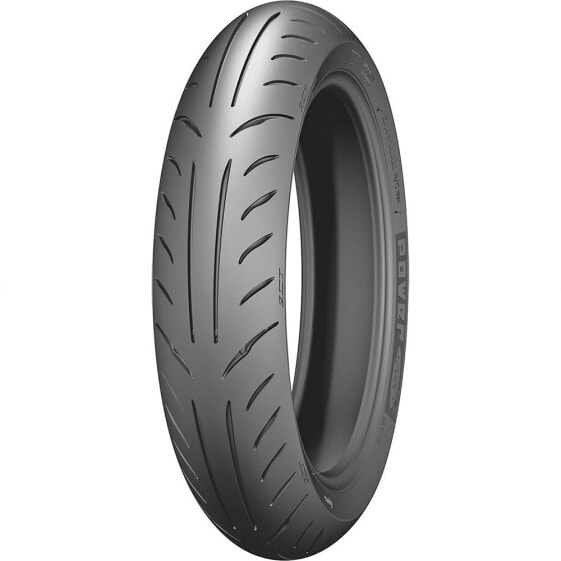 MICHELIN MOTO Power Pure™ SC 51P TL scooter front/rear tire