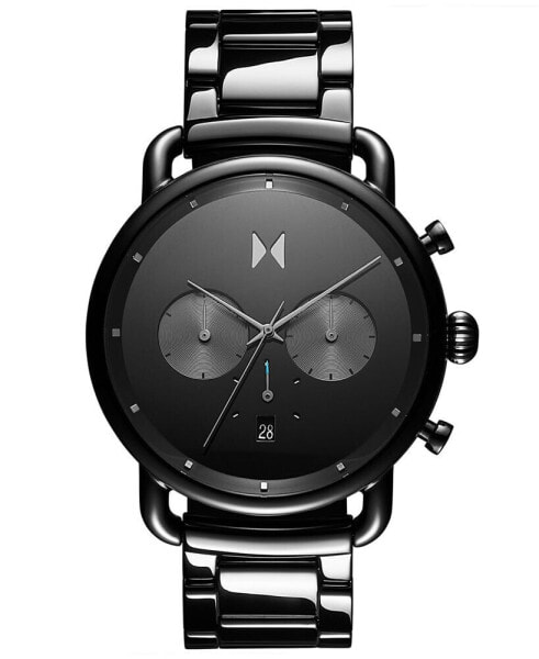 Наручные часы Adidas Three Hand Edition Two Black Silicone Strap Watch 42mm.