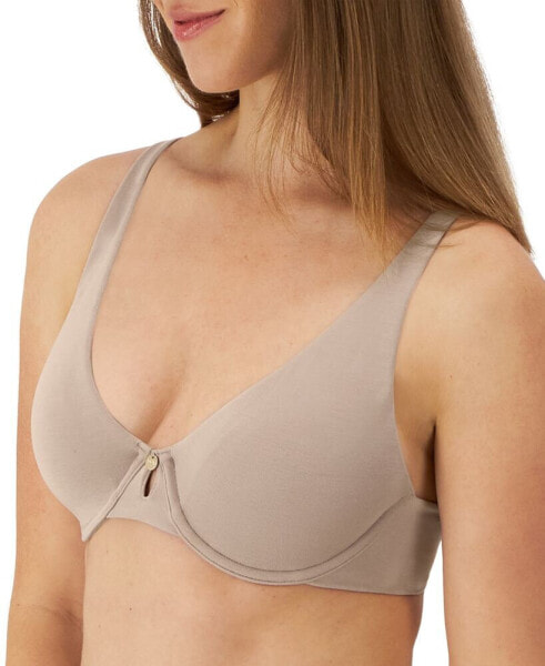 Women's Everyday Luxe Full Coverage Underwire Bra DM2401