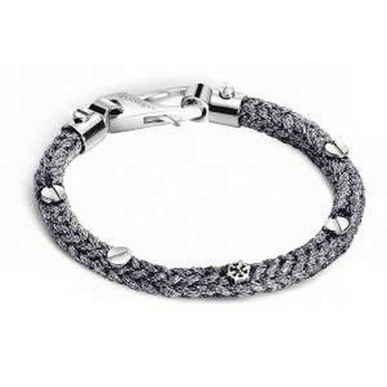 Мужские браслеты Molecole MO 132007B SILVER 925º BRACELET (SMALL 20CM)