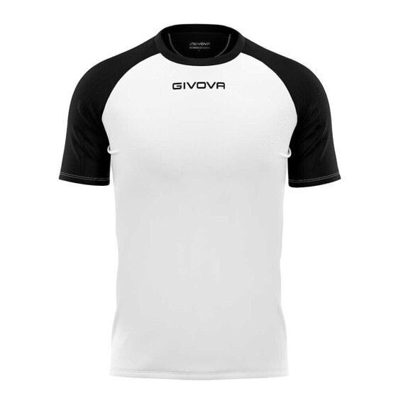 GIVOVA Capo short sleeve T-shirt