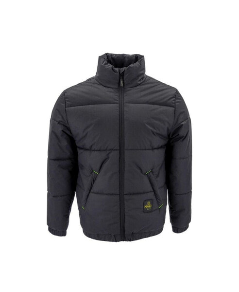 Big & Tall Men s EnduraQuilt Puffer Jacket, -30°F (-34°C)