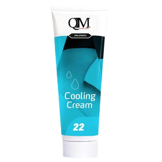 QM Cooling 150ml Cream