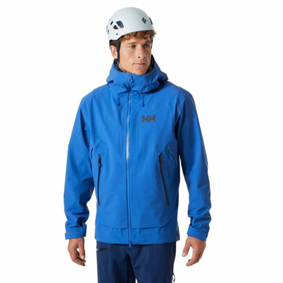 HELLY HANSEN Verglas BC jacket