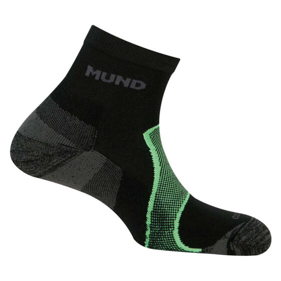 MUND SOCKS Trail/Cross socks