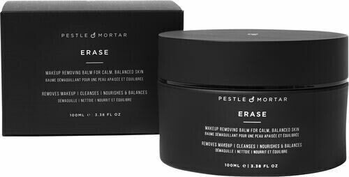 Odličovací čisticí pleťový balzám Erase (Balm Cleanser) 100 g