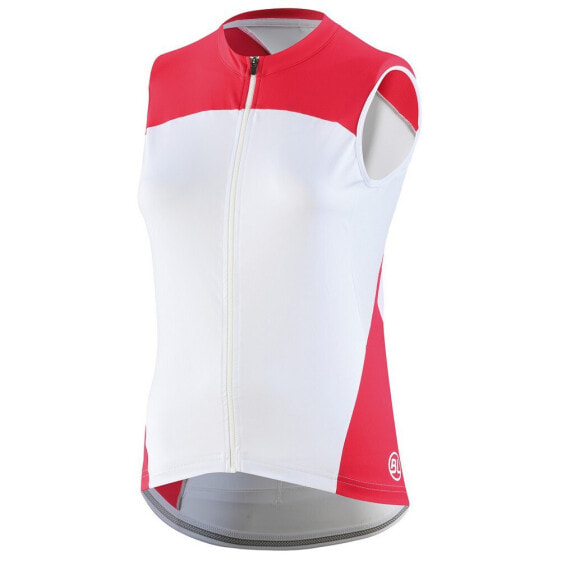 BICYCLE LINE Karol sleeveless jersey