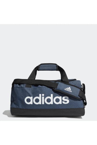 Сумка спортивная Adidas Essentials Logo Duffel рюкзак - Экстра Маленький размер