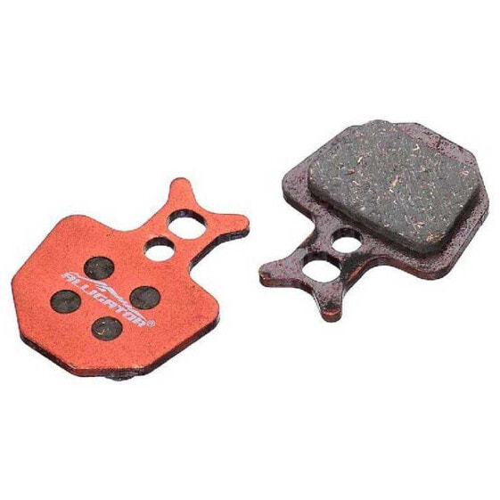 ALLIGATOR Extreme Carbon Formula Disc Brake Pads