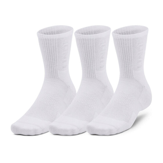 UNDER ARMOUR 3-Maker socks 3 pairs