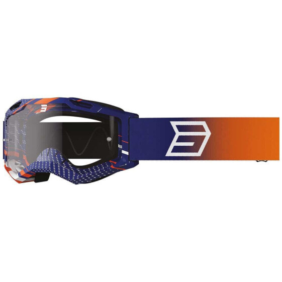 SHOT Rocket 2.0 Drop junior off-road goggles