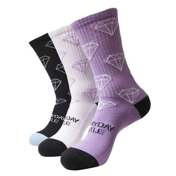 CAYLER & SONS Everyday Hustle long socks 2 Pairs