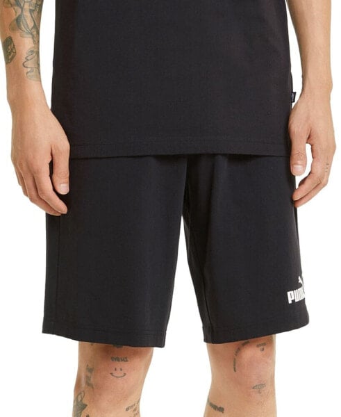 Men's Essential Jersey Shorts