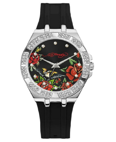 Наручные часы Bulova Regatta Diamond Watch 98P202.