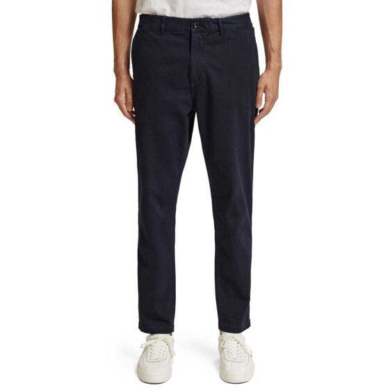 SCOTCH & SODA Drift chino pants