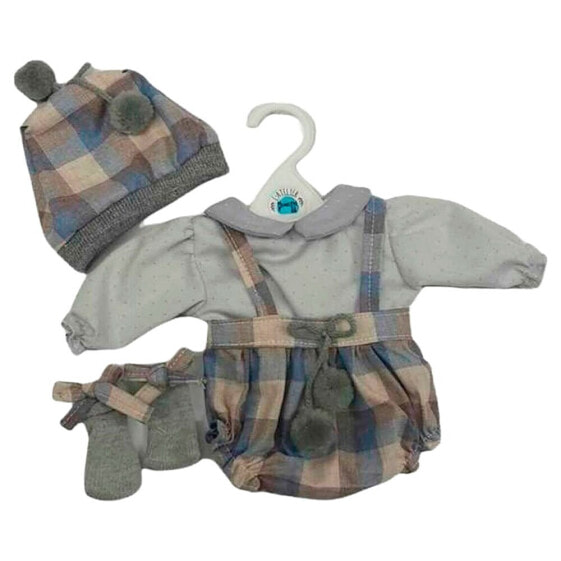 BERJUAN Boy Suit 4001-22