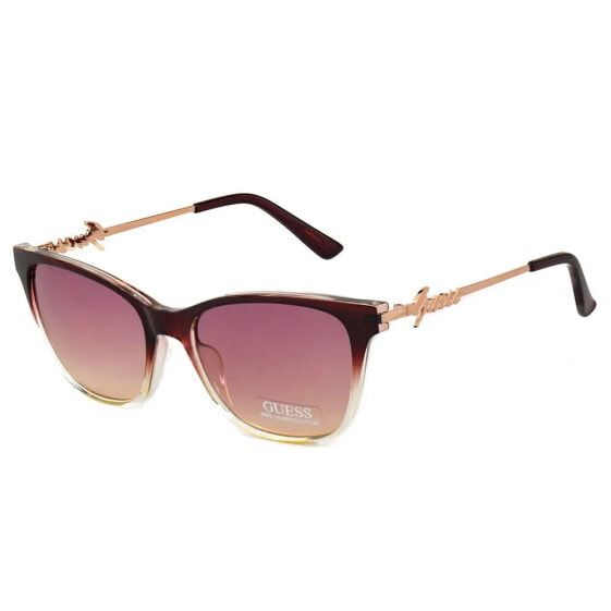 GUESS GF6155-83Z Sunglasses