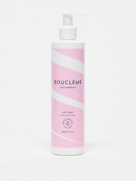 Bouclème Curl Cream 300ml